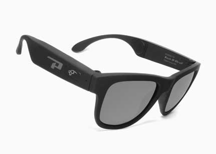 Peppers Rock-N-Stroll Black